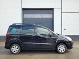 Citroën Berlingo Selection KLIMA PANO TEMPOM PDC 5.SITZE - gebrauchte Citroën Berlingo aus dem Jahr 2012