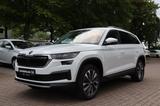 Skoda KODIAQ TOUR 2.0TDI DSG 4X4 ANHÄNGERKUPPLUNG - Skoda Kodiaq: Tour