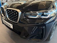 BMW X4 - Vorschau Bild 9