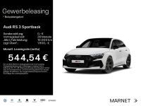 Audi RS3 - Vorschau Bild 1