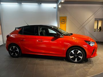 Bild 2 Opel Corsa Corsa-e Edition - SHZ | LHZ | RFK | 3-phasig