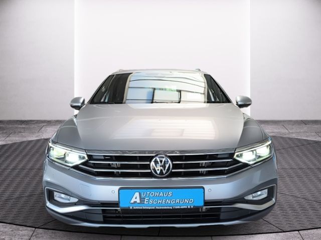 Fahrzeugabbildung Volkswagen Passat Variant 2.0 TDI DSG Alltrack 4MOTION PANO