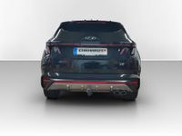 Hyundai TUCSON - Vorschau Bild 7