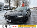 Opel Insignia B Sports Tourer Ultimate mit AHK