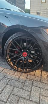 BMW 318i Touring Edition Sport Edition Sport - BMW 318 aus 2010: Kombi, 318i