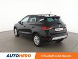 Seat Arona 1.6 TDI Xcellence *NAVI*LED*CAM*ACC*SHZ* - Seat in Ludwigshafen