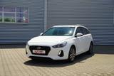 Hyundai i30 Kombi 1.4 Family - Hyundai i30: Kombi