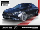 Mercedes-Benz CLE 200 AMG Premium Pano Distronic 20'' Burmeste - Mercedes-Benz CLE-Klasse in Hamburg