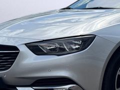 OPEL Insignia 1.6 CDTi ST PDC NAV TEL 17 GRA