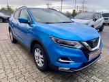 Nissan Qashqai N-Connecta / Top-Scheckheft-lückenlos - Nissan Behindertengerecht