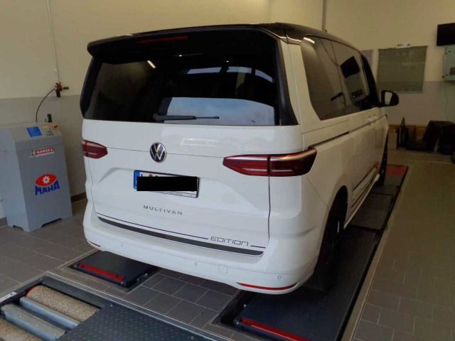 Volkswagen T7 Multivan TSI Edition Pano StHz DSG ACC Matrix foto 2
