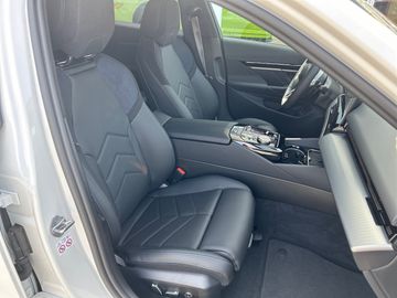 BMW 520d xDrive Touring M Sportpaket Head-Up DAB