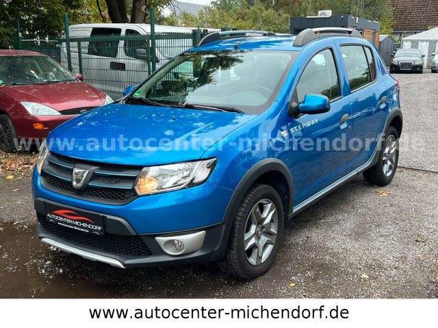 Dacia Sandero II Stepway Prestige*1.Hand*