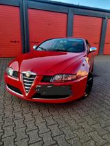 Alfa Romeo Gt Quadrifoglio - Alfa Romeo GT aus 2009