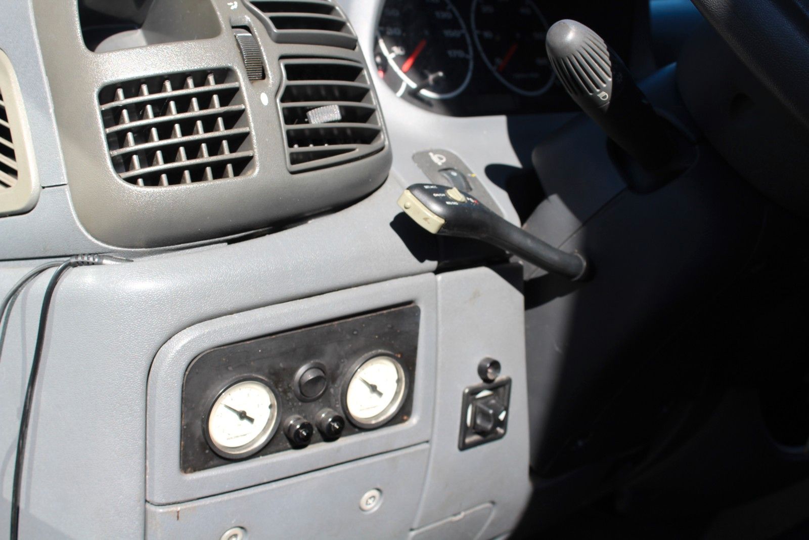 Fiat JTD 2,8 Knaus Sun Liner 605 L