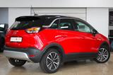 Opel Crossland(X) Ultimate Aut. *NAVI*LED*HUD*LEDER* - rote Opel Crossland (X)