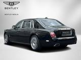 Rolls-Royce Phantom Extended (EWB) "The Connoisseur" - Rolls-Royce Phantom Extended Gebrauchtwagen