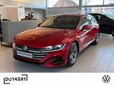 Volkswagen Arteon Shooting Brake TDI R-Line DCC LEDER H&K - Volkswagen Arteon in Aachen