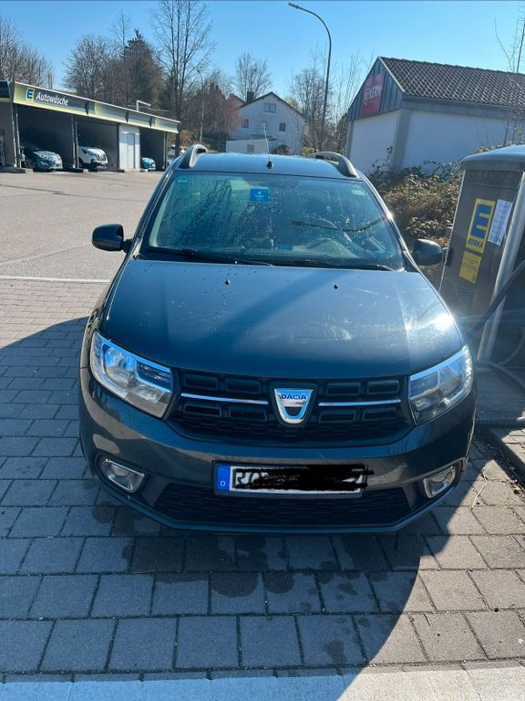 Image of Dacia Logan