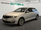 Skoda Rapid 1.0 TSI Cool Edition Spaceback