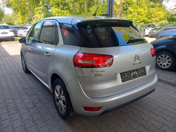 Citroen C4 Picasso - 5