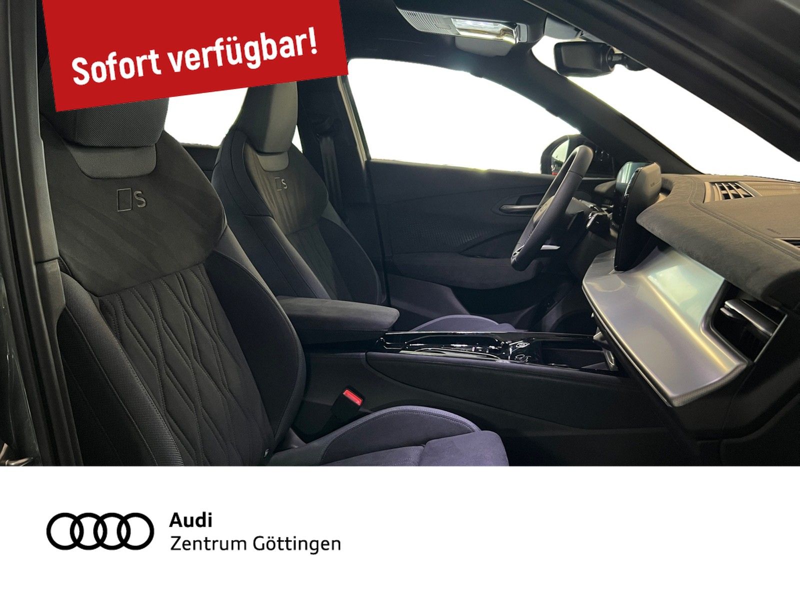 Audi Q3 Sportback e-hybrid S tronic TECH PLUS+LED+AHK foto 6