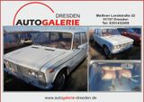 Lada 2103 1500,  1,5 55KW 4-Gang, Oldtimer,Radi - Lada: 1500