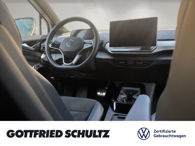 Volkswagen ID.5 - Bild 8