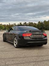 Audi RS5 4.2 FSI quattro, Capristo, Scheckheft - Audi RS5: 4.2