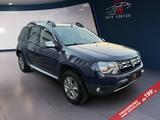 Dacia Duster Laureate 4x2/Navi/ - Dacia Gebrauchtwagen in Berlin