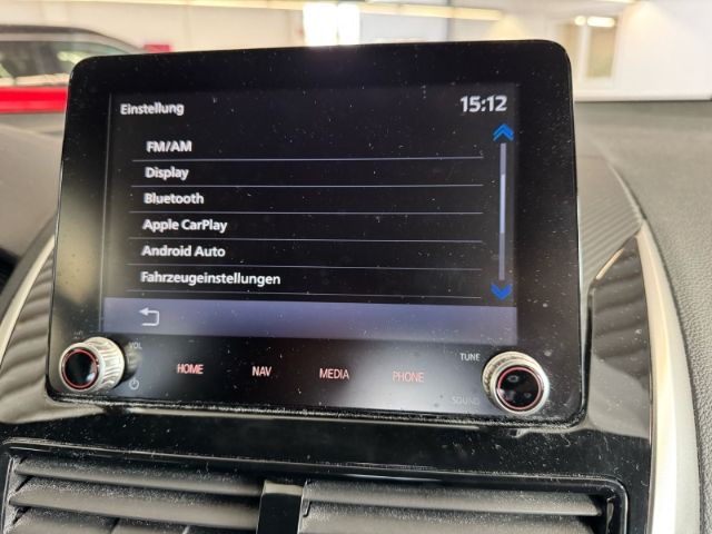 Mitsubishi Eclipse Cross - Bild 19