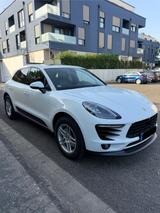 Porsche Macan S *Luftfederung *ACC *KeylessGo *Pano *360 - Porsche Gebrauchtwagen in Frankfurt