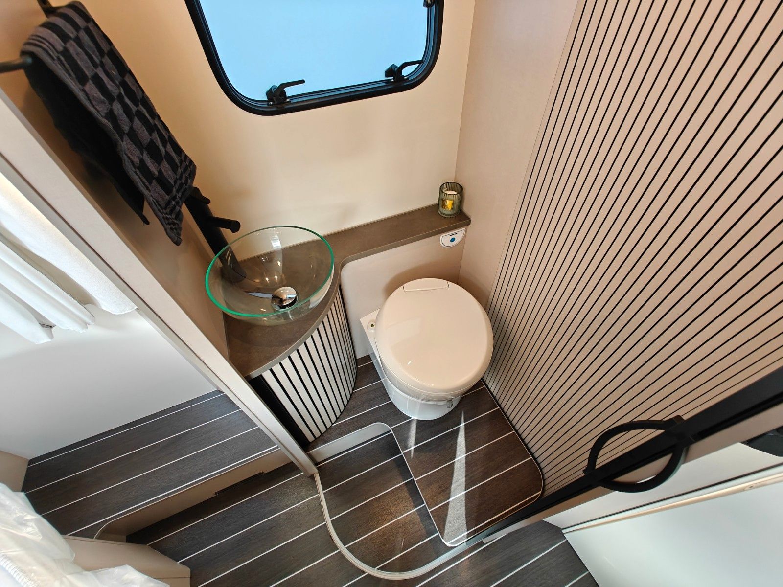 Fahrzeugabbildung XGO Dynamic 69 Plus -  Modell 2025 -SOFORT!