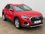 Audi Q3 40 TFSI quattro advanced S-TRONIC LED AHK - Audi Q3 Gebrauchtwagen in Dresden