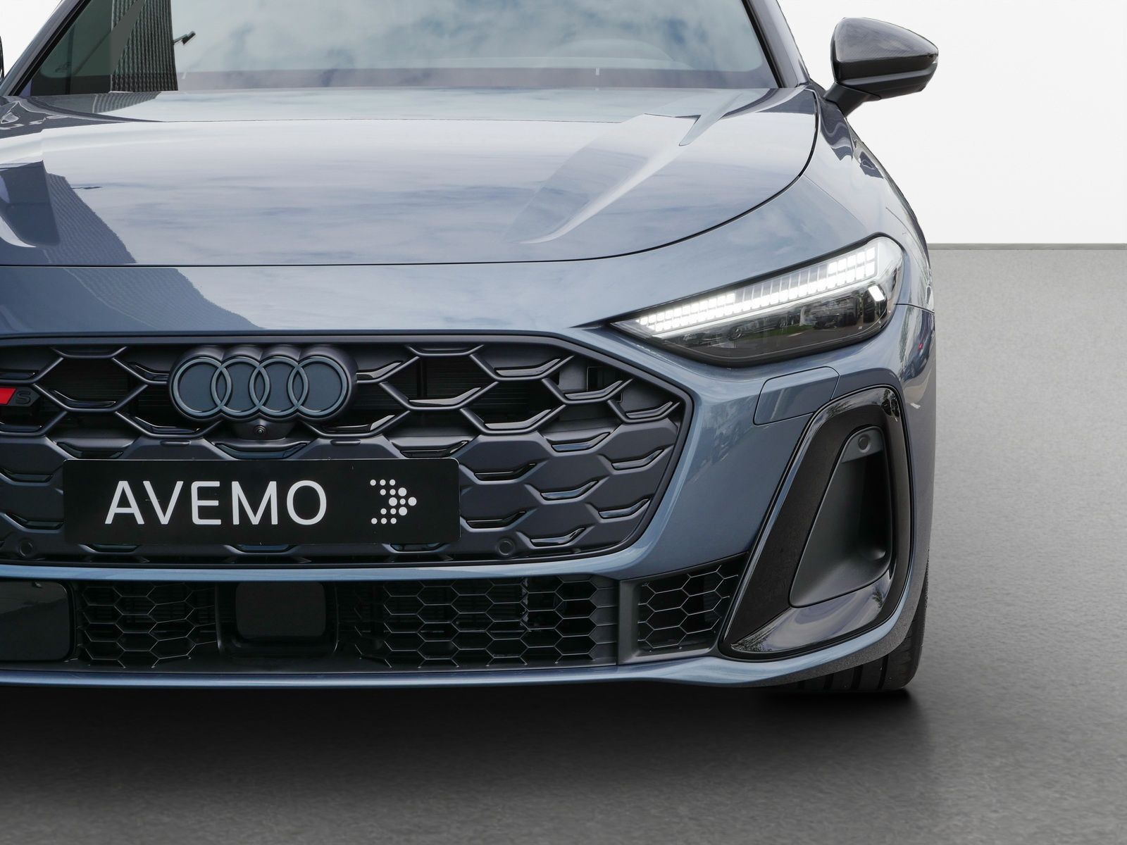 Audi S5 - Bild 12