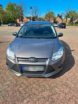 Ford Focus MK3 Baujahr 2011 Top Zustand - Ford Focus aus 2011: Focus2011