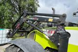 Claas Celtic 446 - Claas Mähdrescher