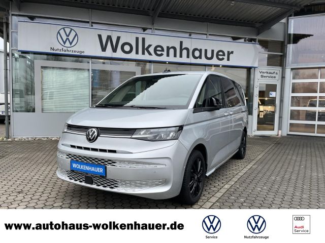 Volkswagen T7 Multivan LÜ Life 2,0 l TDI ACC+APP+LED+RFK