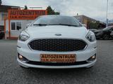 Ford KA+ 5-tg Klima*Bluet*USB*Radio*Garantie - Ford Ka/Ka+ in Mannheim