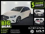 Mercedes-Benz B 220 d Progressive gepflegt*Schiebedach*wenig K - Mercedes-Benz B 220 aus 2022