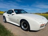 Porsche 944 Turbo Targa Strosek - Porsche 944 aus 1986