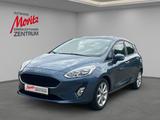 Ford Fiesta 1.0 EcoBoost Cool & Connect *MIT KAMERA!* - Ford in Hannover: Ka