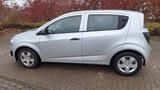 Chevrolet Aveo 1.2 LS+ LS+ - Chevrolet Gebrauchtwagen in Bremen