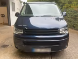 Volkswagen T5 California 2.0 TDI Comfortline 4Motion - VW T5 California Gebrauchtwagen