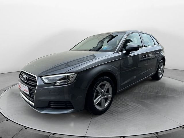 Audi A3 III 2016 SPB 30 1.0 tfsi Business 116cv 