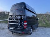 Mercedes-Benz James Cook mit Hochdach (Westfalia) unfallfrei - Offers matching your search criteria