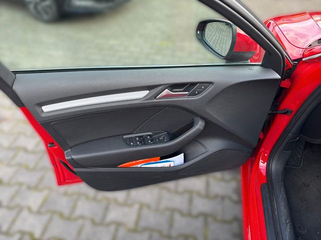 A3 Sportback Ambiente
