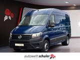 Volkswagen Crafter 50 Kasten HD 2,0 TDI Navi Kamera - Angebote entsprechen deinen Suchkriterien