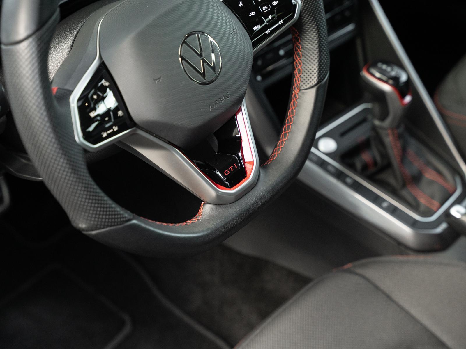 Volkswagen Polo GTI Beats IQ.DRIVE-Paket Matrix-LED, миниатюра 25