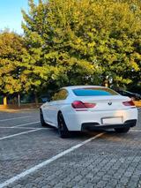 BMW Bmw 640i Gran Coupé - BMW 640 mit Benzin-Antrieb: Limousine, Automatik